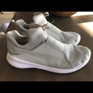 Puma sneakers